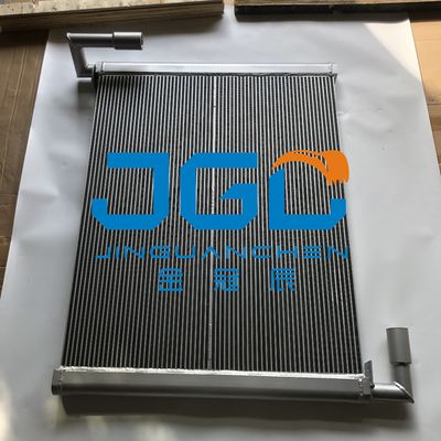 SK480-6 হাইড্রোলিক তেল রেডিয়েটর এক্সক্যাভেটর খুচরা যন্ত্রাংশ LS05P00006S002M