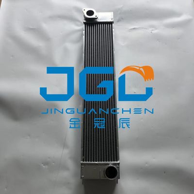 PC240-8MO ডিজেল ইঞ্জিন ইন্টারকুলার 206-03-24170 Excavator Construction Machinery Parts