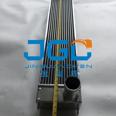 PC240-8MO ডিজেল ইঞ্জিন ইন্টারকুলার 206-03-24170 Excavator Construction Machinery Parts
