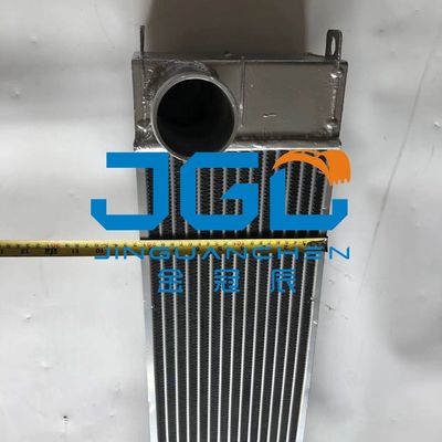 PC240-8MO ডিজেল ইঞ্জিন ইন্টারকুলার 206-03-24170 Excavator Construction Machinery Parts
