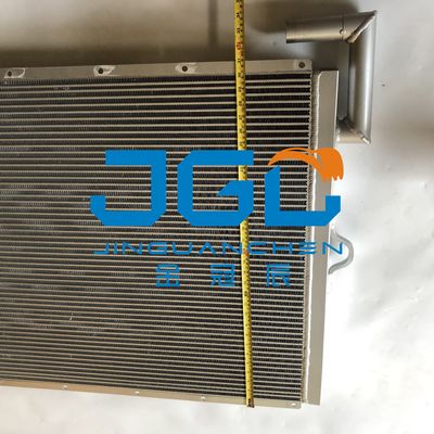 এক্সক্যাভারের আনুষাঙ্গিক EX220-1 হাইড্রোলিক তেল রেডিয়েটার 4206092 যান্ত্রিক যন্ত্রাংশ