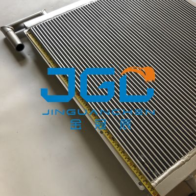 এক্সক্যাভারের আনুষাঙ্গিক EX220-1 হাইড্রোলিক তেল রেডিয়েটার 4206092 যান্ত্রিক যন্ত্রাংশ