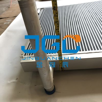এক্সক্যাভারের আনুষাঙ্গিক EX220-1 হাইড্রোলিক তেল রেডিয়েটার 4206092 যান্ত্রিক যন্ত্রাংশ