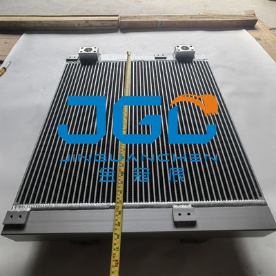 EC135B EC140B হাইড্রোলিক তেল রেডিয়েটর VOE14507937 এক্সক্যাভেটর আনুষাঙ্গিক