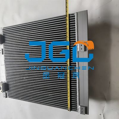 EC135B EC140B হাইড্রোলিক তেল রেডিয়েটর VOE14507937 এক্সক্যাভেটর আনুষাঙ্গিক