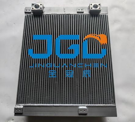 EC135B EC140B হাইড্রোলিক তেল রেডিয়েটর VOE14507937 এক্সক্যাভেটর আনুষাঙ্গিক
