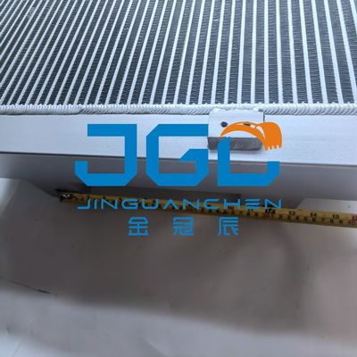 EC135B EC140B হাইড্রোলিক তেল রেডিয়েটর VOE14507937 এক্সক্যাভেটর আনুষাঙ্গিক