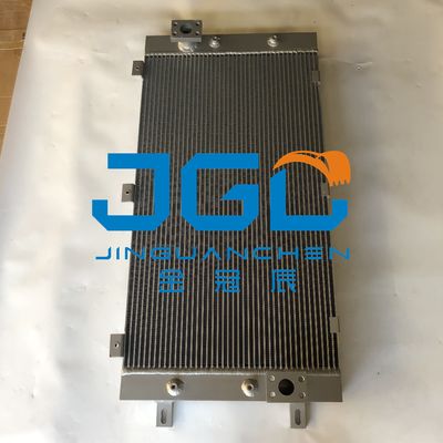 ১৪৫৫৪০৫৩ এক্সক্যাভারের যন্ত্রাংশ EC290 হাইড্রোলিক তেল রেডিয়েটর যান্ত্রিক যন্ত্রাংশ