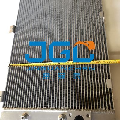 ১৪৫৫৪০৫৩ এক্সক্যাভারের যন্ত্রাংশ EC290 হাইড্রোলিক তেল রেডিয়েটর যান্ত্রিক যন্ত্রাংশ