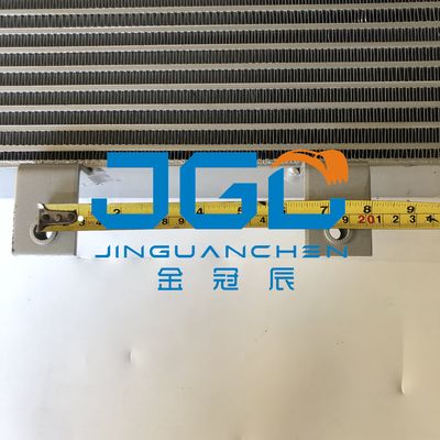 যান্ত্রিক আনুষাঙ্গিক EC240 290 হাইড্রোলিক তেল রেডিয়েটর 14538609 খননকারী আনুষাঙ্গিক