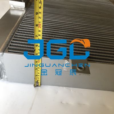 যান্ত্রিক আনুষাঙ্গিক EC240 290 হাইড্রোলিক তেল রেডিয়েটর 14538609 খননকারী আনুষাঙ্গিক