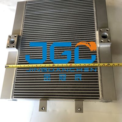 যান্ত্রিক আনুষাঙ্গিক EC240 290 হাইড্রোলিক তেল রেডিয়েটর 14538609 খননকারী আনুষাঙ্গিক