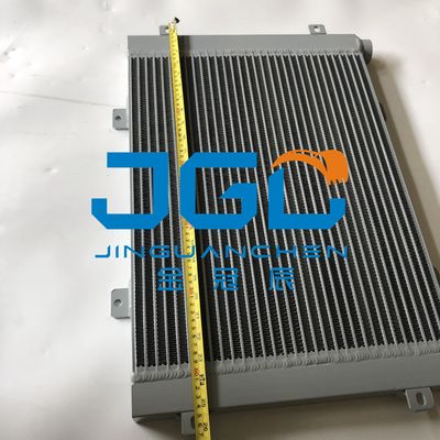 PC56 PC60 PC70 PC60-7 PC70-7 হাইড্রোলিক তেল রেডিয়েটর 201-03-72123 এক্সক্যাভেটর আনুষাঙ্গিক