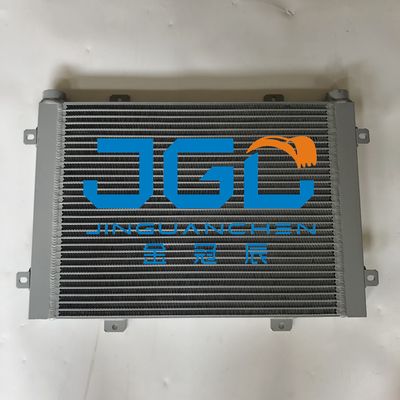 PC56 PC60 PC70 PC60-7 PC70-7 হাইড্রোলিক তেল রেডিয়েটর 201-03-72123 এক্সক্যাভেটর আনুষাঙ্গিক