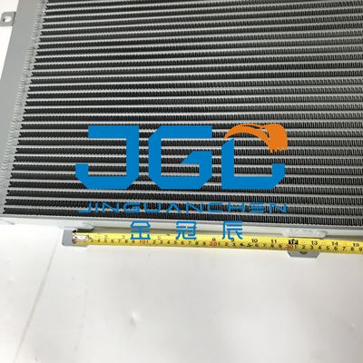 PC56 PC60 PC70 PC60-7 PC70-7 হাইড্রোলিক তেল রেডিয়েটর 201-03-72123 এক্সক্যাভেটর আনুষাঙ্গিক