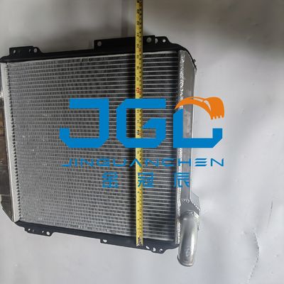 EX60-5 ওয়াটার ট্যাঙ্ক রেডিয়েটার 366829 4397053 এক্সক্যাভারের যন্ত্রাংশ যান্ত্রিক যন্ত্রাংশ