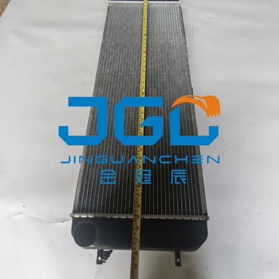 যান্ত্রিক যন্ত্রাংশ ZAX225 ZAX200-3 ZAX210-3 ZAX230-3 খুচরা যন্ত্রাংশ Excavator Radiator 4650352