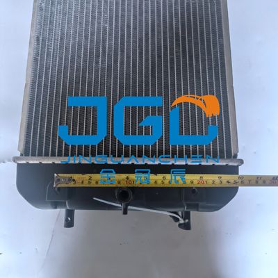 যান্ত্রিক যন্ত্রাংশ ZAX225 ZAX200-3 ZAX210-3 ZAX230-3 খুচরা যন্ত্রাংশ Excavator Radiator 4650352