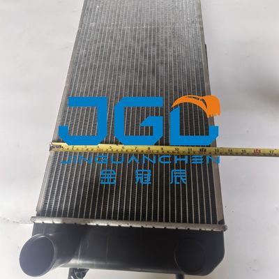 যান্ত্রিক যন্ত্রাংশ ZAX225 ZAX200-3 ZAX210-3 ZAX230-3 খুচরা যন্ত্রাংশ Excavator Radiator 4650352
