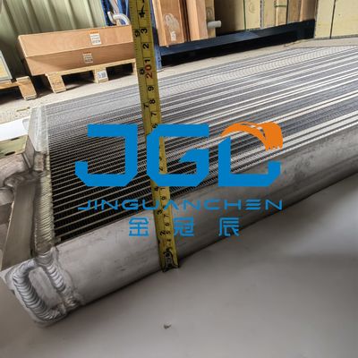 Excavator আনুষাঙ্গিক E345D হাইড্রোলিক তেল রেডিয়েটার 281-3514 শীতল সিস্টেম