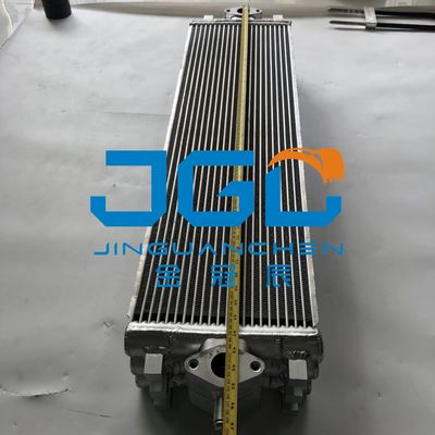 20Y-03-41661 20Y-03-41681 20Y-03-41121 হাইড্রোলিক তেল রেডিয়েটর PC200-8 PC220-8 PC240-8K