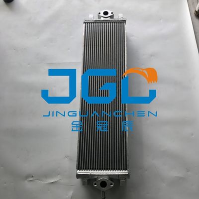 20Y-03-41661 20Y-03-41681 20Y-03-41121 হাইড্রোলিক তেল রেডিয়েটর PC200-8 PC220-8 PC240-8K