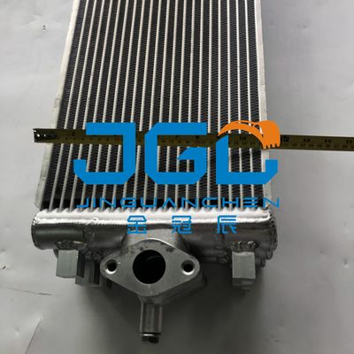 20Y-03-41661 20Y-03-41681 20Y-03-41121 হাইড্রোলিক তেল রেডিয়েটর PC200-8 PC220-8 PC240-8K