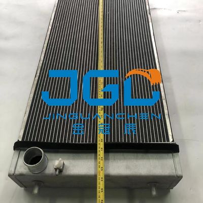 এক্সক্যাভারের আনুষাঙ্গিক HD820-5 ওয়াটার ট্যাঙ্ক রেডিয়েটর ইঞ্জিনিয়ারিং মেশিনের যন্ত্রাংশ