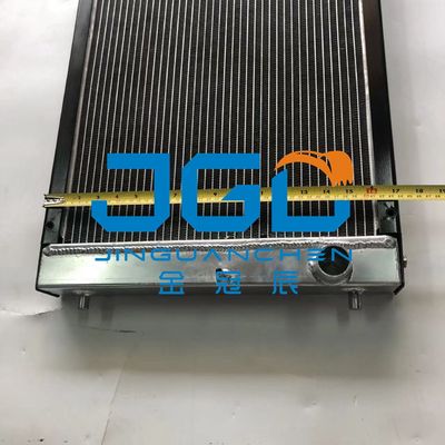 EX55 Excavator Tank 4611871 4467233 হিটাচির জন্য
