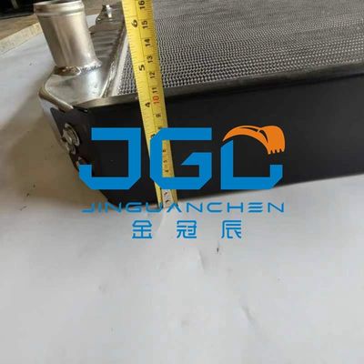 Excavator Accessories E330C ট্যাংক রেডিয়েটার 204-0983 211-2021 241-9554