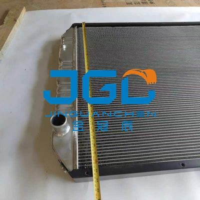 Excavator Accessories E330C ট্যাংক রেডিয়েটার 204-0983 211-2021 241-9554