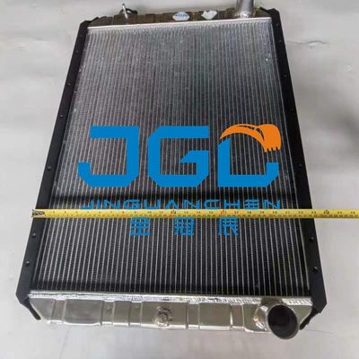 এক্সক্যাভেটর আনুষাঙ্গিক EX120-1 ওয়াটার ট্যাঙ্ক রেডিয়েটর 4243414 নির্মাণ যন্ত্রপাতি যন্ত্রাংশ