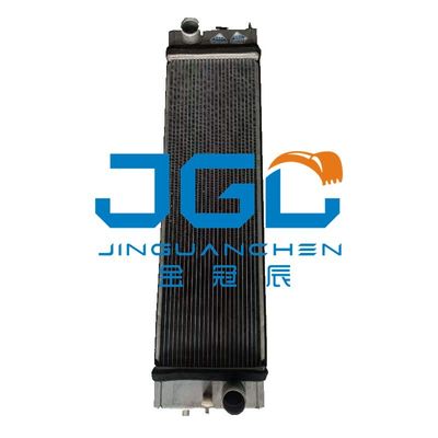 এক্সক্যাভেটর আনুষাঙ্গিক PC128-8 ওয়াটার ট্যাঙ্ক রেডিয়েটর 203-03-12221 নির্মাণ যন্ত্রপাতি যন্ত্রাংশ