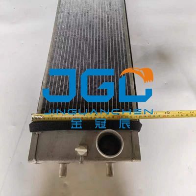 এক্সক্যাভেটর আনুষাঙ্গিক PC128-8 ওয়াটার ট্যাঙ্ক রেডিয়েটর 203-03-12221 নির্মাণ যন্ত্রপাতি যন্ত্রাংশ