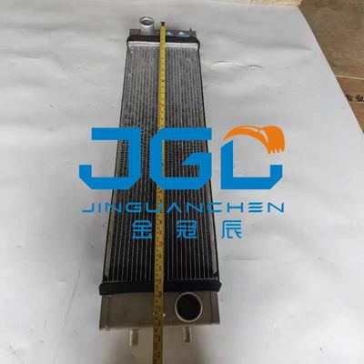 এক্সক্যাভেটর আনুষাঙ্গিক PC128-8 ওয়াটার ট্যাঙ্ক রেডিয়েটর 203-03-12221 নির্মাণ যন্ত্রপাতি যন্ত্রাংশ