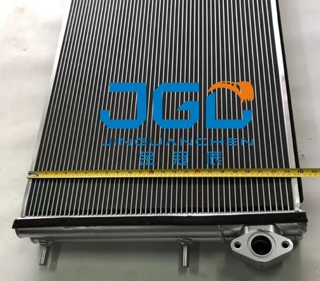 এক্সক্যাভার আনুষাঙ্গিক PC300-MO হাইড্রোলিক তেল রেডিয়েটর ইঞ্জিনিয়ারিং মেশিন উপাদান