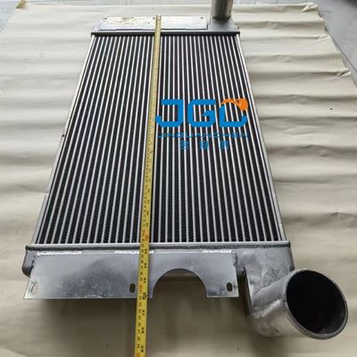 DH225-7 DH280-7 DH270-7 সৌর 225LC-V 230LC-V খননকারী রেডিয়েটার 13G21000