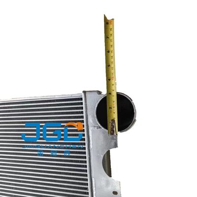 DH225-7 DH280-7 DH270-7 সৌর 225LC-V 230LC-V খননকারী রেডিয়েটার 13G21000