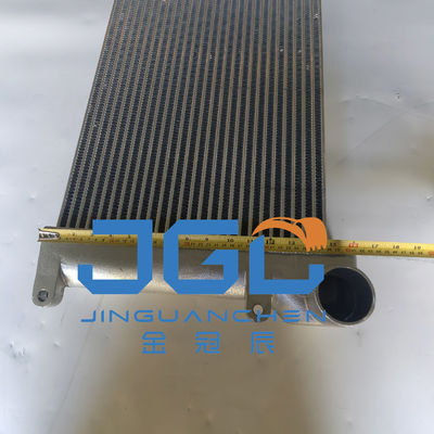 ZAX200 ZAX200-6 ZAX200-1 EX200-6 ডিজেল ইঞ্জিন রেডিয়েটার 4448338 4424522 4448104 DBX1900009
