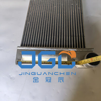 ZAX200 ZAX200-6 ZAX200-1 EX200-6 ডিজেল ইঞ্জিন রেডিয়েটার 4448338 4424522 4448104 DBX1900009