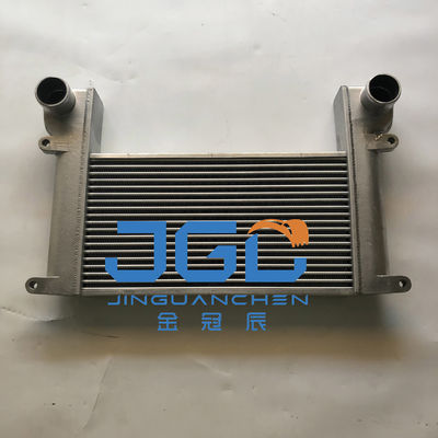 Hitachi Excavator EX120-6 EX110 EX120 EX130 তেল কুলার 4448373
