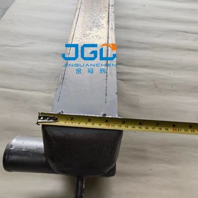 ZAX200-3 ZAX200-3F ZAX210-3 ZAX210H-3 ZAX210H-3F এক্সক্যাভেটর রেডিয়েটার 4650352
