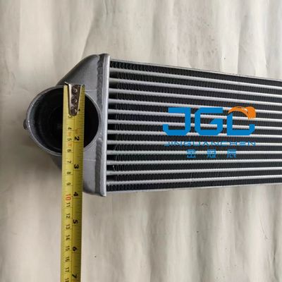 ZAX200-3 ZAX200-3F ZAX210-3 ZAX210H-3 ZAX210H-3F এক্সক্যাভেটর রেডিয়েটার 4650352
