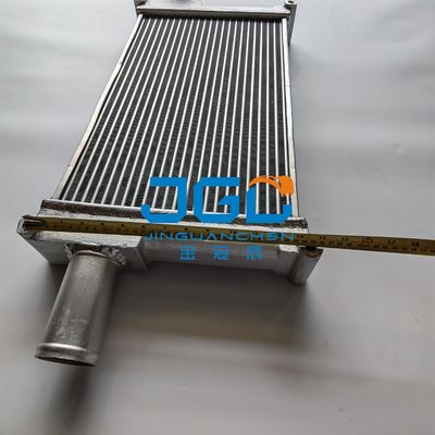 Kobelco SK210-6E SK200-6E Excavator রেডিয়েটার YN05P00035S001