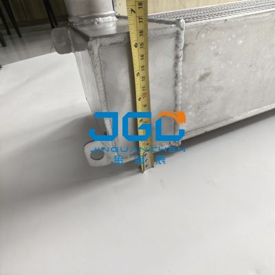 SK350-8 SK330-8 ডিজেল ইঞ্জিন রেডিয়েটার LC05P00043S001 LC05P00043S034 LC05P00043S031