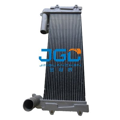 EC240 290B Excavator Radiator 841-01-32000 তেল শীতল জল শীতল ইন্টার শীতল জন্য ভলভো