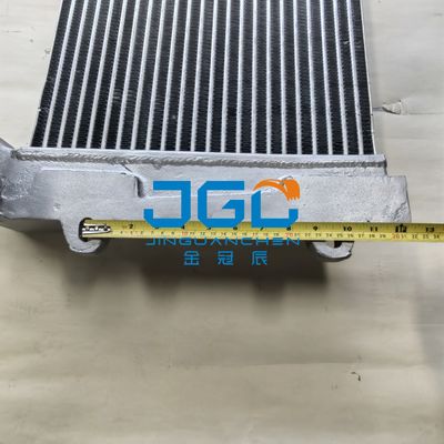 EC240 290B Excavator Radiator 841-01-32000 তেল শীতল জল শীতল ইন্টার শীতল জন্য ভলভো