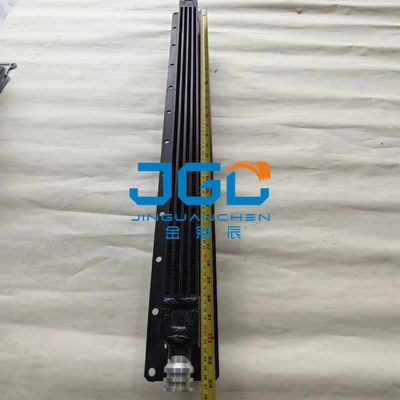 870-89-19000 PC360-7 খননকারী ইঞ্জিন তেল কুলার হাইড্রোলিক কুলার রেডিয়েটার