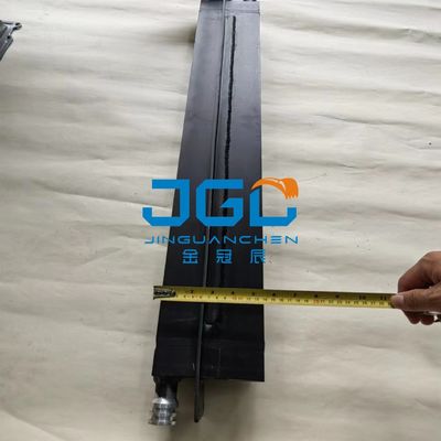 870-89-19000 PC360-7 খননকারী ইঞ্জিন তেল কুলার হাইড্রোলিক কুলার রেডিয়েটার