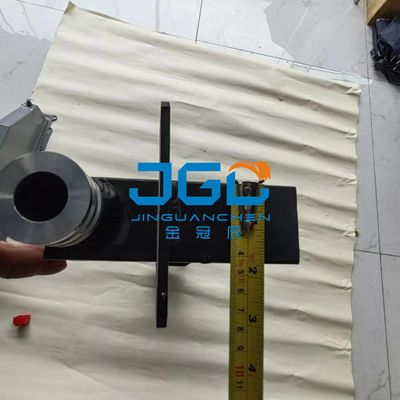 870-89-19000 PC360-7 খননকারী ইঞ্জিন তেল কুলার হাইড্রোলিক কুলার রেডিয়েটার